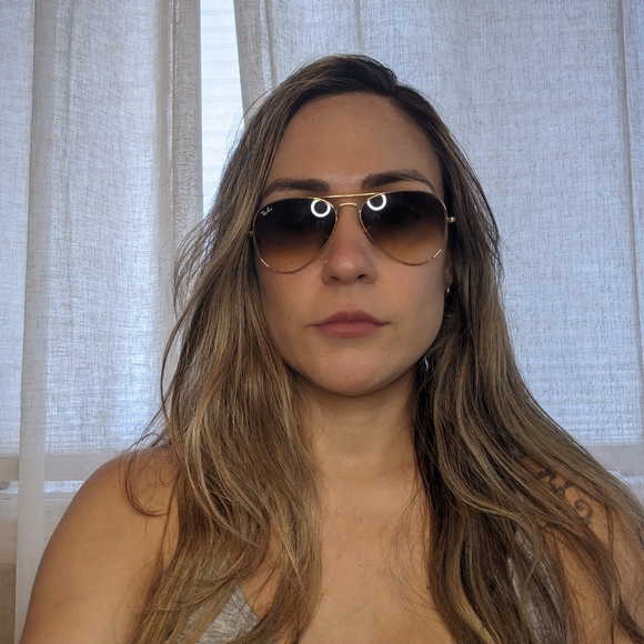 Ray-ban sunglasses - Picture 2 of 8